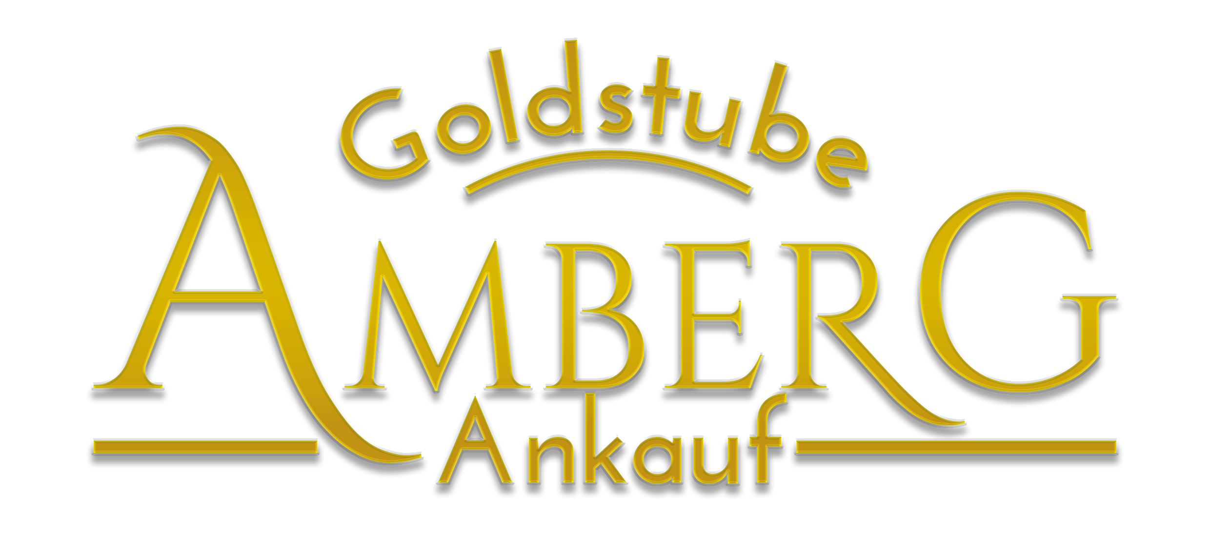 Goldstube Amberg Logo